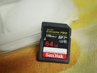 64 gb SD Cards