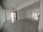 6400 Sqft New Office Space 2flat Rent in Banani