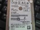 640GB laptop HDD