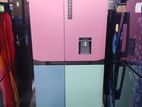 646 Litre Walton Double Door Fridge Model No : ARNR646FSGDW