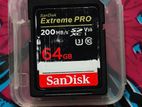 64gb 200mbs.orginal