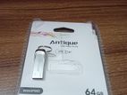 64GB pendrive