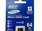 64GB Samsung er Memory Card