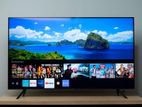 65" (65AU7700) Crystal 4K UHD Smart TV