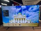 65 Inch Samsung BU8100 UHD 4K Smart TV