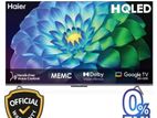 65 Inch-Samsung H65P7UX HQLED,Google TV