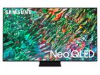 65" Samsung 65QN90B Neo QLED UHD 4K Smart TV