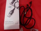 65 W Super Fast Lightning Cable