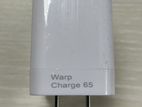 65 watt Charger