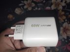 65 what Super Realme charger