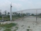 6.50 KATHA LAND SALE NEAR ATI BAZAR AGRO KHOLA,