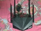 650 mbps router