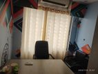 650 Sq.ft Furnished Office Space For Rent in Gulshan