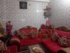 650 sqft Luxurious Used Flat Near Mirpur-10 Metro Station