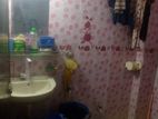 650 Sqft Small Flat Sale For Family Living