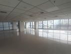 6500 Sqf Commercial Speech Rent @ Gulshan Avenue.