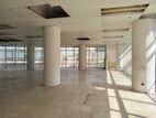 6500 SqFt Commercial Space Rent In Gulshan Avenue