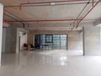 6500 SqFt Exclusive New Commercial Property For Rent Gulshan Avenue