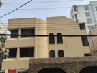 6500-Sqft Independent House Rent Baridhara Diplomatic Zone