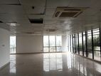 6500 sqft Open Commercial Space Rent in Banani