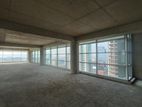 65000 Sqf Commercial Speech Rent @ Gulshan Avenue.