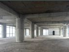 6500sqft Commercial Floor Rent in Gulshan Avenue