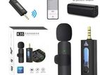 Microphone sale