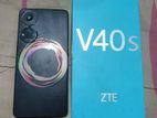 ZTE 6+5+128gb (Used)