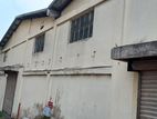 65,500 sqft. Compliance Warehouse Shed at Ashulia