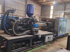 658Ton Injection molding machine sale