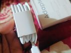 65w Realme Charger Cable