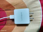 {65w Super Dart Charger 100% - 36 Minute}