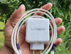 65w Superdart Fast Charger Oppo, Realme, Oneplus Supposed Original