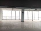 6600 SQFT 100% Commercial Floor Rent In GULSHAN 2