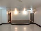 6600 SqFt Biggest Apartment Rent For Office Purpose In GULSHAN