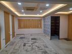 6650 Sqft Restaurant/office Open Commercial Space Rent in Gulshan Avenue