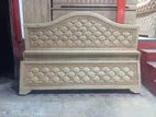 6*7 ft bed, chittagong segun kat.