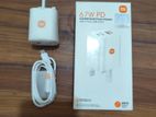 67 Watt Pd Xiaomi Charger