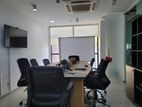 6700 sqft Open Commercial Space Rent in Gulshan