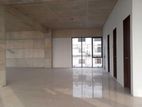 6700 Sqft Open Fully Commercial space rent In Gulshan