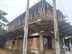 675 sft. Flat for sale @ Gazipur Chowrasta