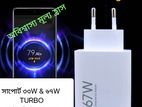 67w original charger Xiaomi