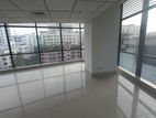 6800 Sqf Commercial speech Rent @ Gulshan Avenue.