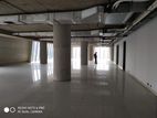 6800 SqFt Commercial Space Rent In Gulshan Avenue