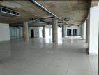 6800sqft Commercial Space Rent in Gulshan Avenue