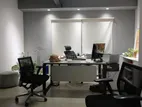 6950sqft.Luxurious Furnish Office Rent In Banani Model Town (Duplex)