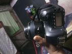 6d & 85mm sell