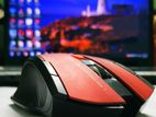 6D Wireless Gaming Mouse