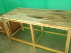 6ft/3ft Table