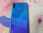 Huawei phone 6gb 128gb (Used)